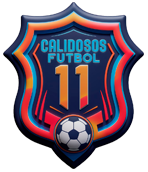 Calidosos Fútbol 11 – Formación, Bienestar y Comunidad a Través del Fútbol